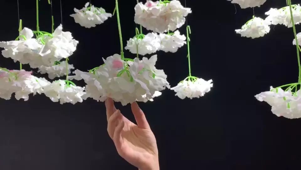 你相信有平行宇宙中的另一個(gè)你存在嗎？讓這個(gè)藝術(shù)主題展告訴你答案吧！