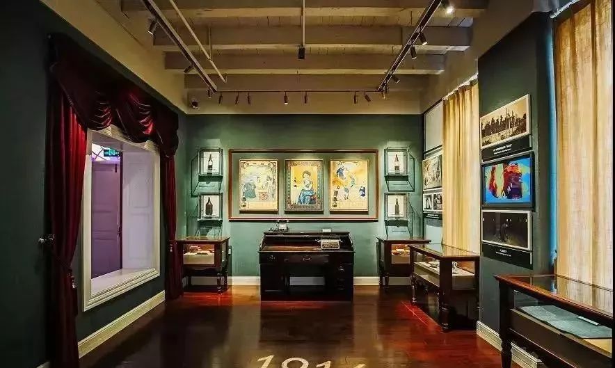 啤酒主題展覽活動帶你探索文化歷史，聞聞酒香再小酌幾杯