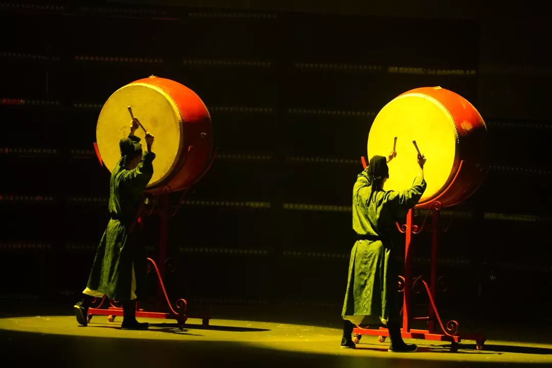 國(guó)潮與國(guó)韻、創(chuàng)新與傳承、流行與傳統(tǒng)，這場(chǎng)新年活動(dòng)策劃獨(dú)樹(shù)一幟｜國(guó)潮范這么閃