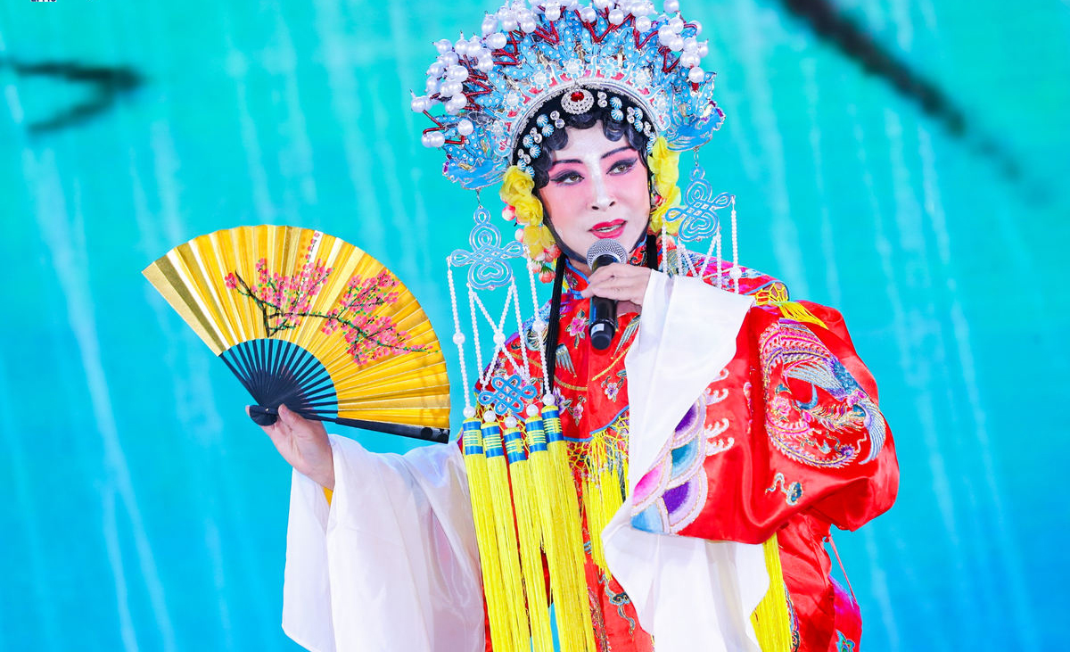 金五星會展頒獎典禮活動人氣爆棚，收獲滿滿，干貨更是不少