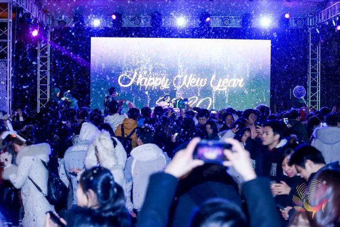 新春重頭戲來(lái)啦，游園會(huì)會(huì)展活動(dòng)越夜越精彩，長(zhǎng)玩長(zhǎng)不息