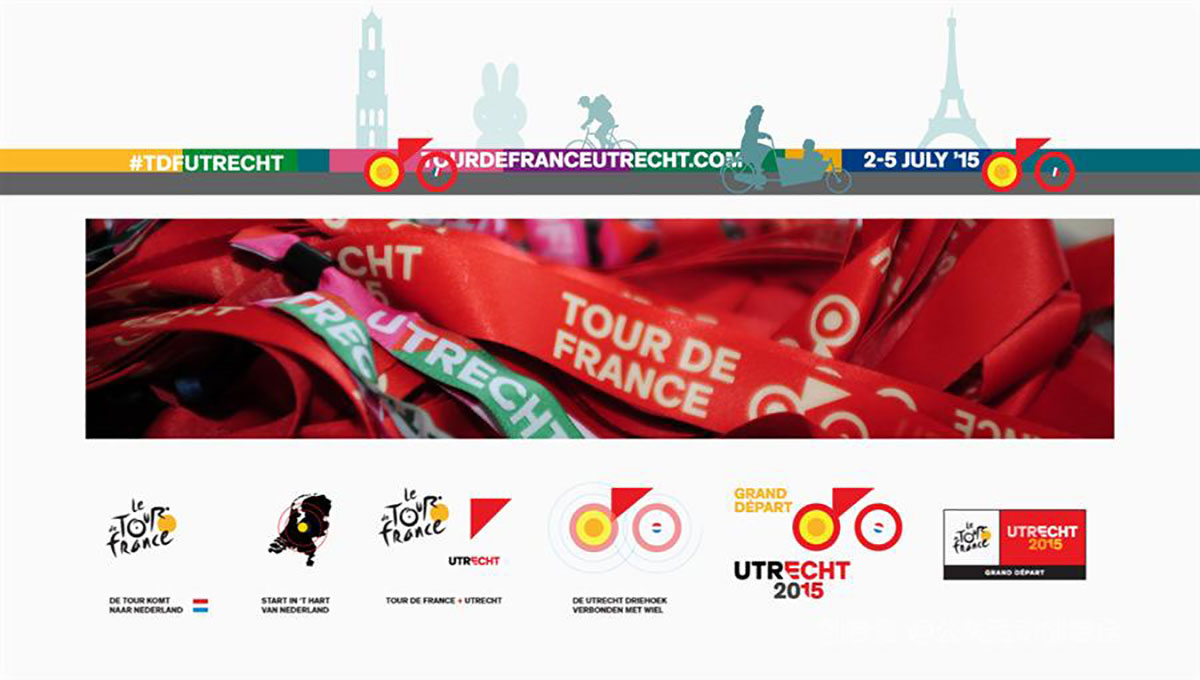 環(huán)法自行車(chē)賽很好地詮釋了烏得勒支的形象 - 第5張 - 會(huì)展活動(dòng)策劃CCASY.COM 環(huán)法自行車(chē)賽很好地詮釋了烏得勒支的形象 - 第5張