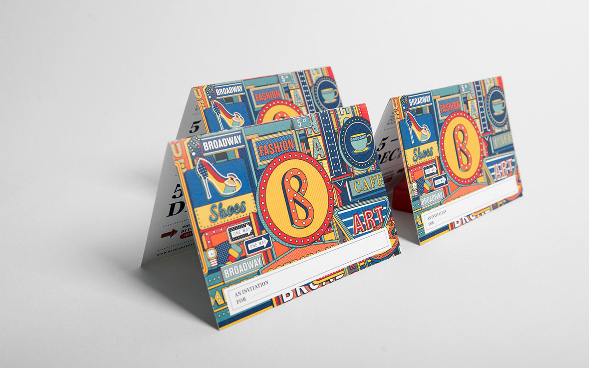 這個(gè)繁華的城市藝術(shù)展覽晉升為主題市集里的網(wǎng)紅打卡勝地了 - 第14張 - 會(huì)展活動(dòng)策劃CCASY.COM 這個(gè)繁華的城市藝術(shù)展覽晉升為主題市集里的網(wǎng)紅打卡勝地了 - 第14張