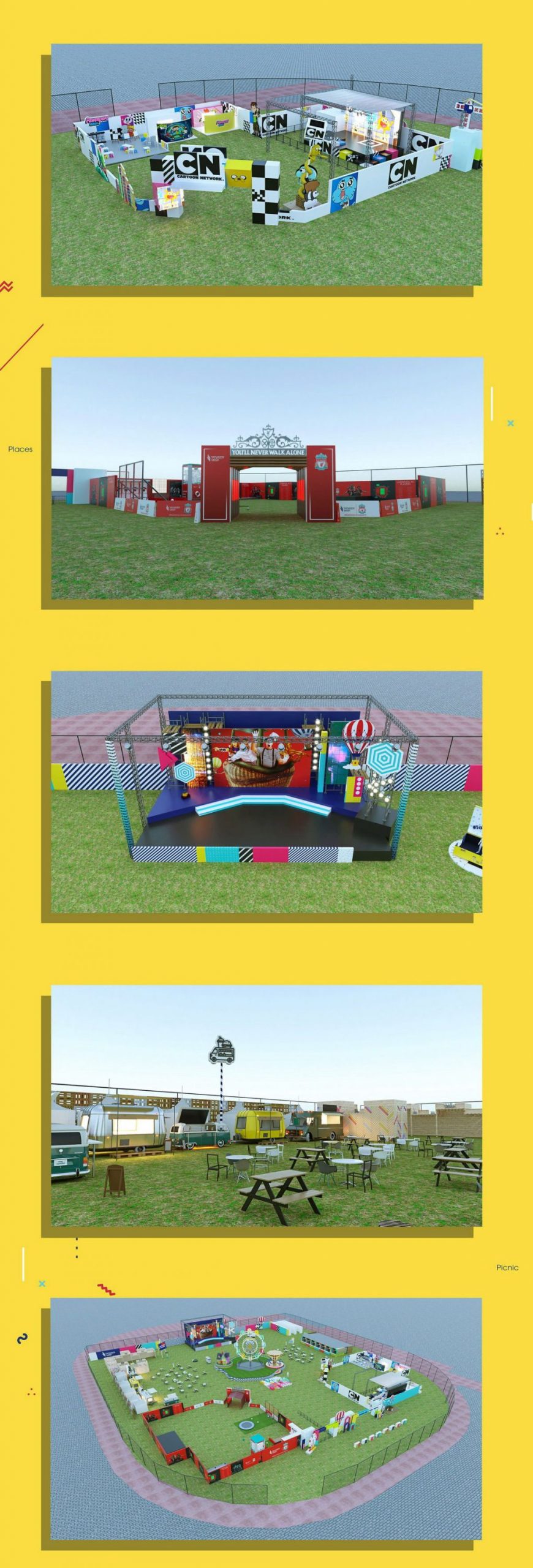 Tatweer Misr家庭日一片歡聲和笑語 - 第8張 - 會(huì)展活動(dòng)策劃CCASY.COM Tatweer Misr家庭日一片歡聲和笑語 - 第8張