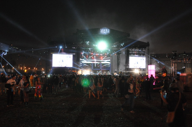 摩托羅拉也在EDM上玩轉了一回