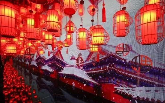 融合傳統(tǒng)經(jīng)典與閃耀個(gè)性的鉆石鑲嵌“?！弊挚扉W店展覽活動秒爆朋友圈