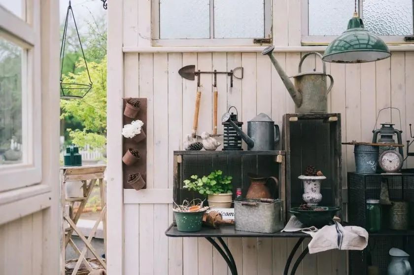 這般藝術(shù)花藝展覽活動滿滿春天的味道，輕快和活力無極限 - 第117張