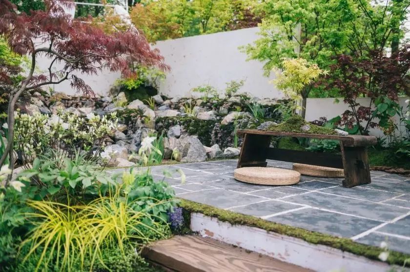 這般藝術(shù)花藝展覽活動滿滿春天的味道，輕快和活力無極限 - 第113張