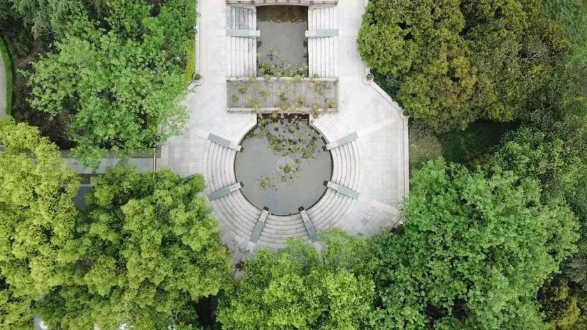 這般藝術(shù)花藝展覽活動滿滿春天的味道，輕快和活力無極限 - 第104張