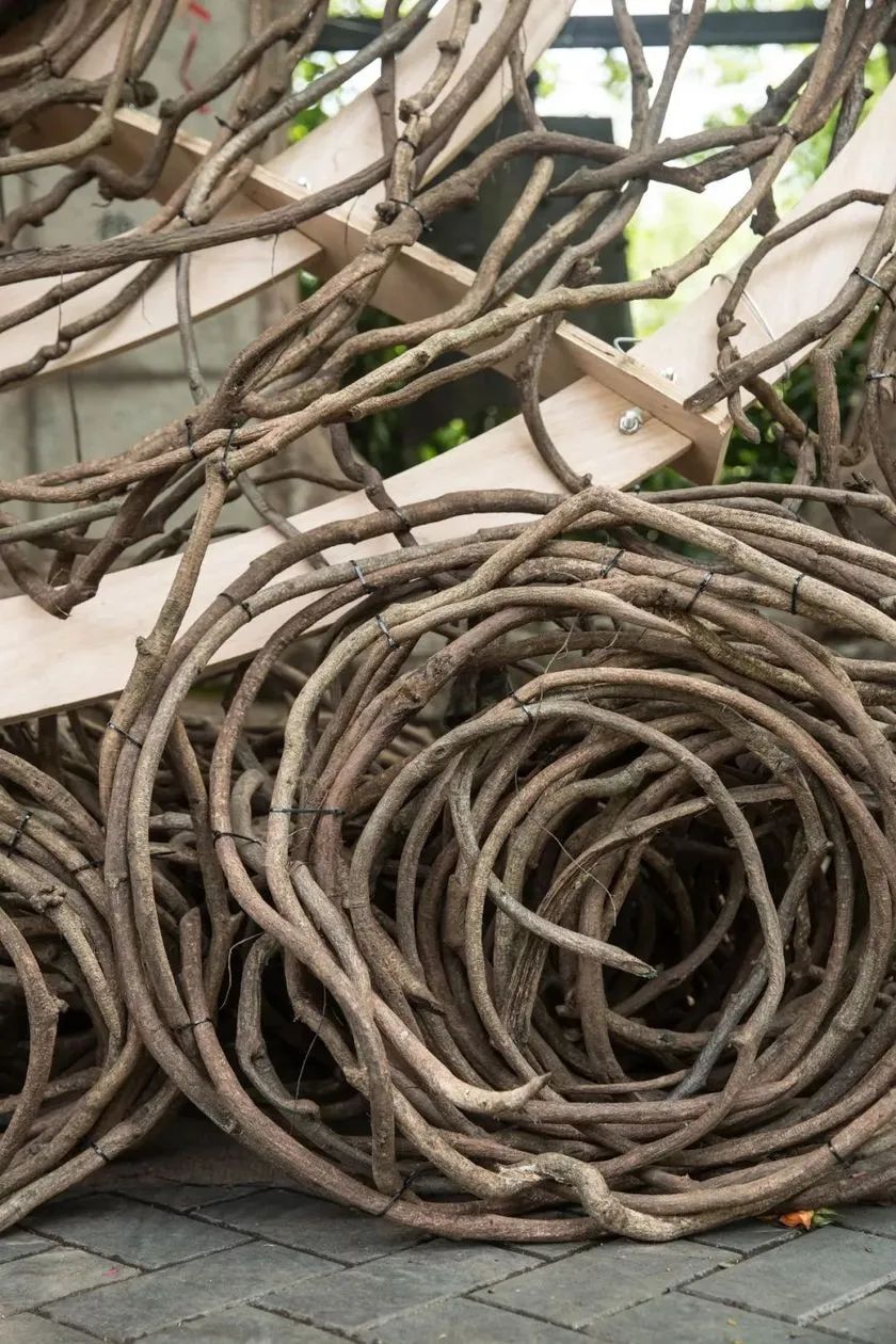 這般藝術(shù)花藝展覽活動滿滿春天的味道，輕快和活力無極限 - 第81張