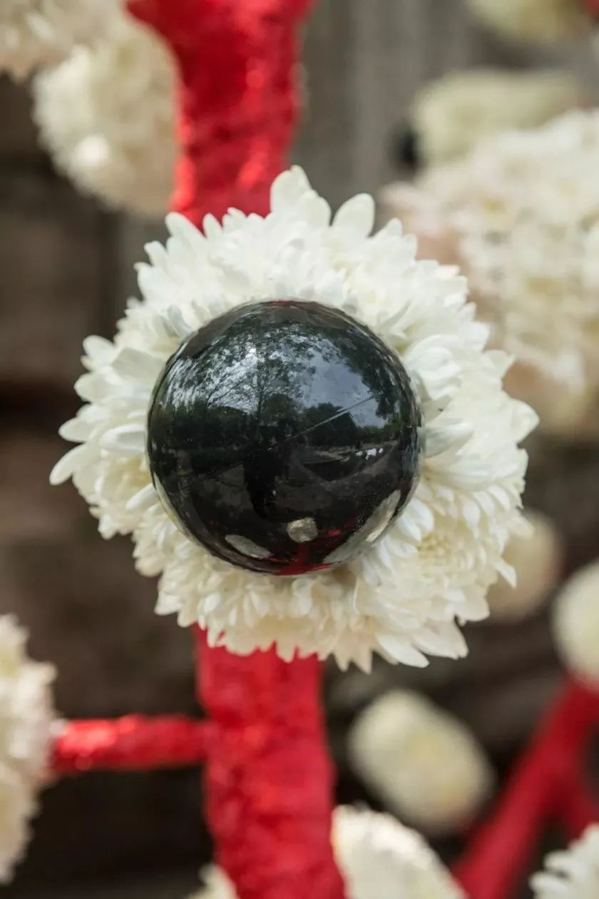 這般藝術(shù)花藝展覽活動滿滿春天的味道，輕快和活力無極限 - 第76張