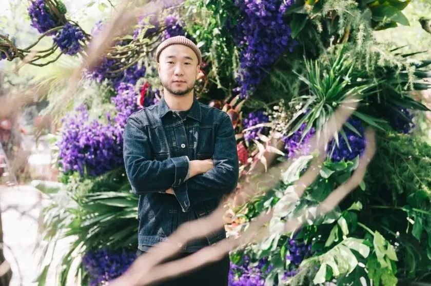 這般藝術(shù)花藝展覽活動滿滿春天的味道，輕快和活力無極限 - 第38張