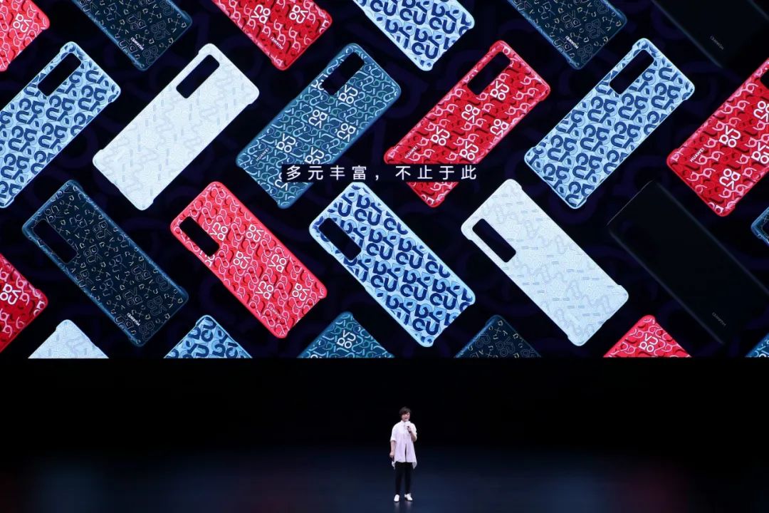 這場(chǎng)手機(jī)發(fā)布會(huì)活動(dòng)策劃炸鍋了，呈現(xiàn)的是絕無僅有的Live AR秀