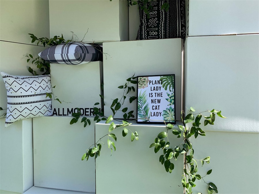 這場泳池派對活動(dòng)策劃的品牌烙印太強(qiáng)了，門頭設(shè)計(jì)直呼品牌效應(yīng) - 第4張