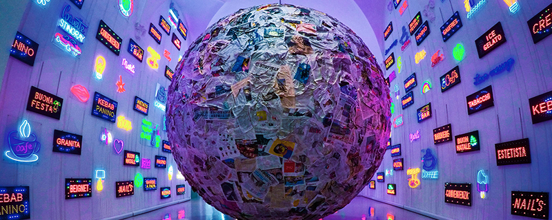 藝術(shù)會(huì)展活動(dòng)快速實(shí)現(xiàn)拓客有什么具體方法 - 第1張 - 會(huì)展活動(dòng)策劃CCASY.COM 藝術(shù)會(huì)展活動(dòng)快速實(shí)現(xiàn)拓客有什么具體方法 - 第1張