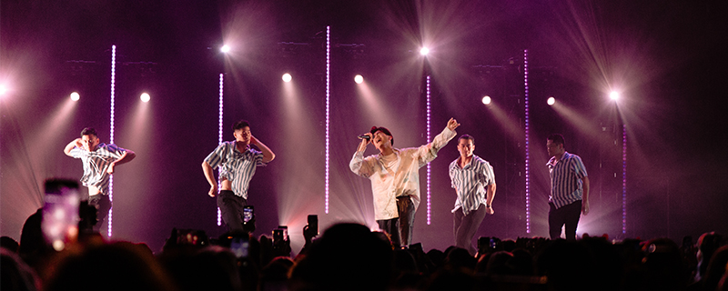 年會場地的布置細節(jié) - 第1張 - 會展活動策劃CCASY.COM 年會場地的布置細節(jié) - 第1張