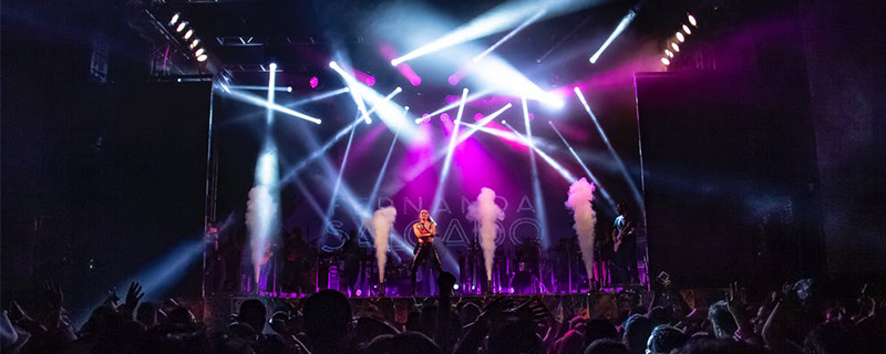 招商會議策劃要點是什么 - 第1張 - 會展活動策劃CCASY.COM 招商會議策劃要點是什么 - 第1張