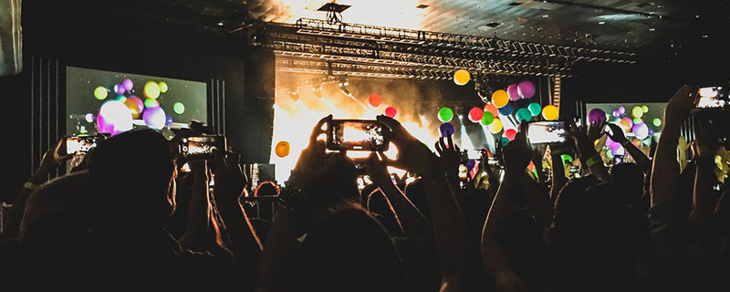 品牌活動(dòng)策劃的創(chuàng)意所需的步驟 - 第1張 - 會(huì)展活動(dòng)策劃CCASY.COM 品牌活動(dòng)策劃的創(chuàng)意所需的步驟 - 第1張