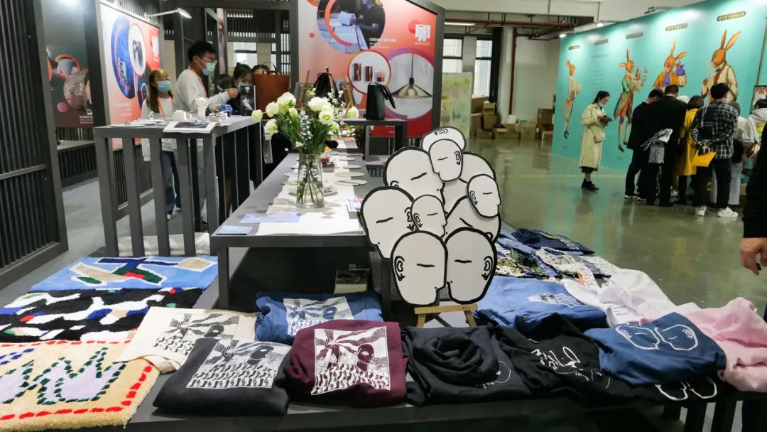 杭州文博會活動策劃的六大展區(qū)，珍奇好玩真適合全家總動員
