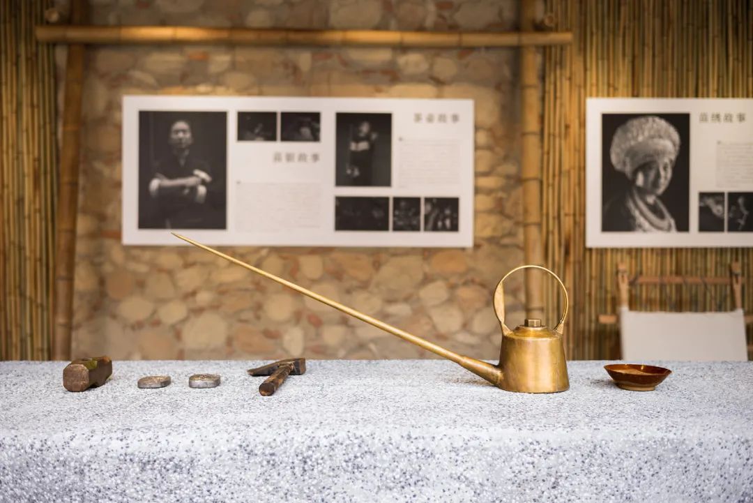 騰訊棋牌IP線下活動(dòng)策劃，不一樣的地域文化沉浸式體驗(yàn)空間