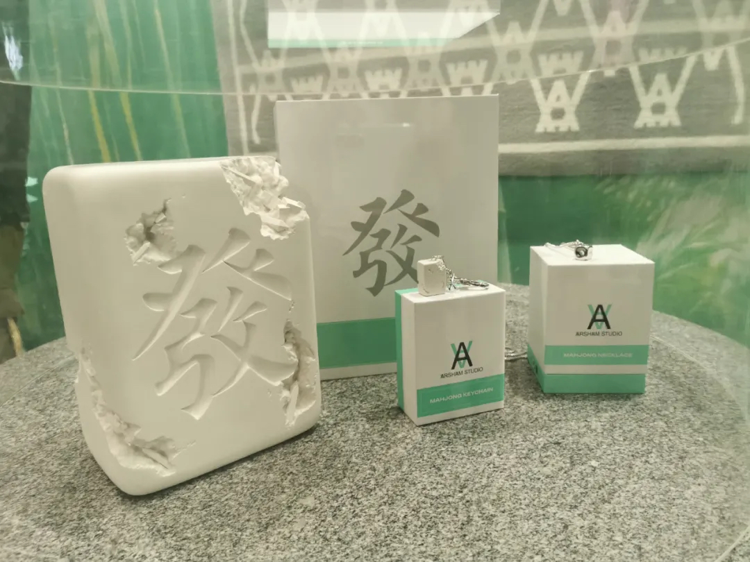 「?INNERSECT」潮流展會活動策劃，潮人的多元化面基大會