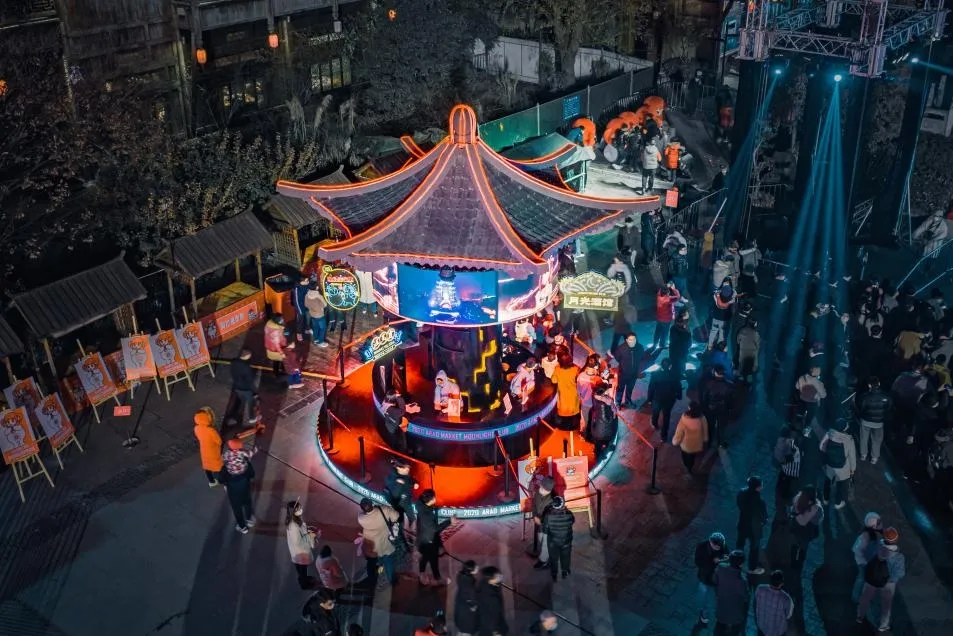 DNF閃光巴士超級IP活動策劃正式開啟，踏上通往阿拉德市集旅程吧