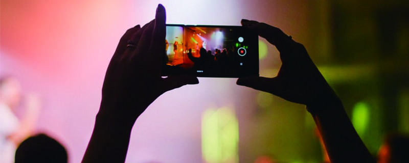 發(fā)布會(huì)活動(dòng)方案包含的要素 - 第1張