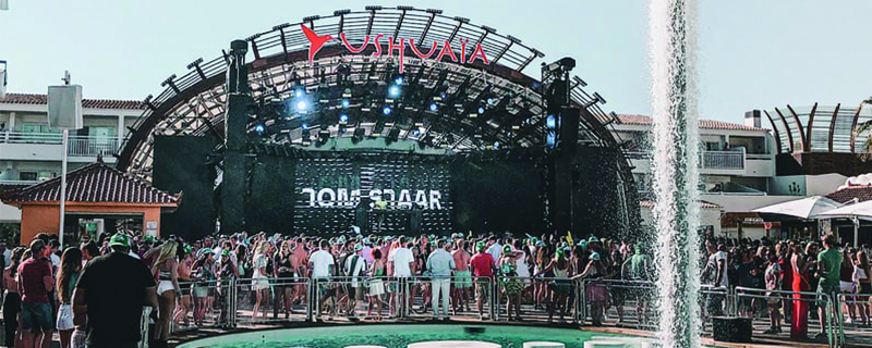 大型活動(dòng)策劃的具體流程 - 第1張 - 會(huì)展活動(dòng)策劃CCASY.COM 大型活動(dòng)策劃的具體流程 - 第1張