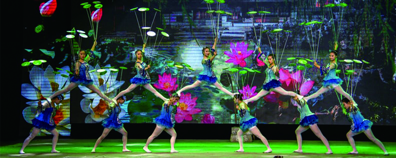 中秋文藝晚會活動策劃的注意事項 - 第1張 - 會展活動策劃CCASY.COM 中秋文藝晚會活動策劃的注意事項 - 第1張