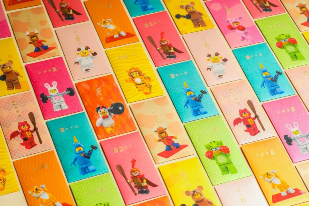 LEGO樂高新春牛氣展覽活動策劃邀你一起伸展筋骨強心健肺 - 第21張 - 會展活動策劃CCASY.COM LEGO樂高新春牛氣展覽活動策劃邀你一起伸展筋骨強心健肺 - 第21張