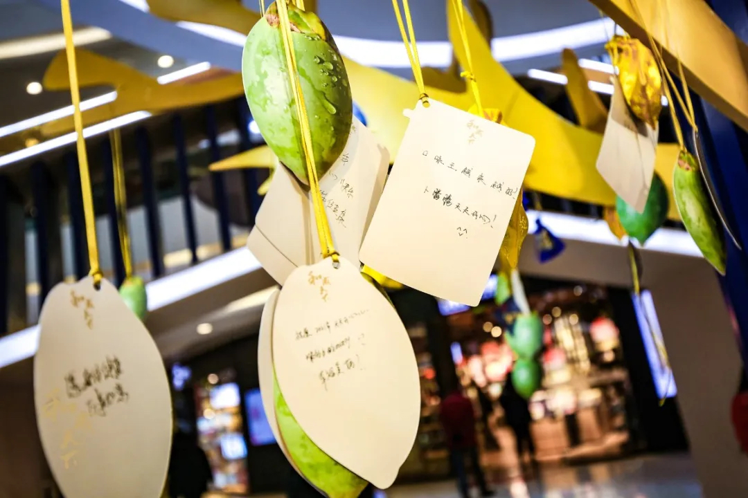 聽說和成天下100元檳榔快閃活動策劃萬里挑一，打卡熱潮一波波