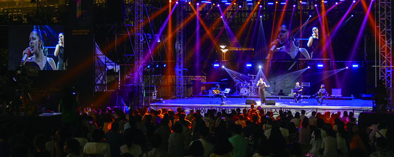 慶典活動策劃需要做的內(nèi)容 - 第1張 - 會展活動策劃CCASY.COM 慶典活動策劃需要做的內(nèi)容 - 第1張