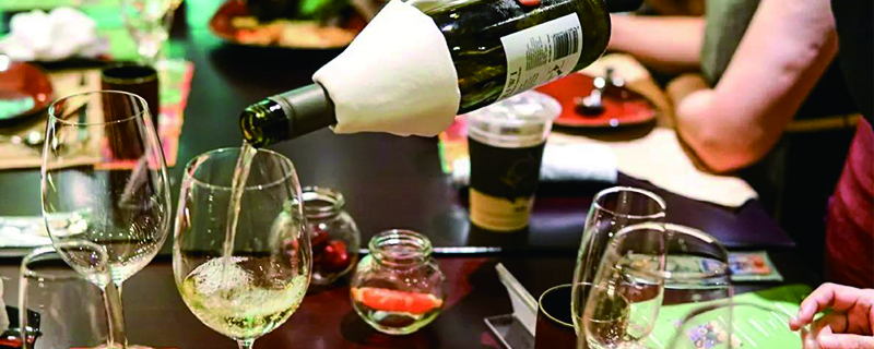 高端酒會活動策劃的要點 - 第1張 - 會展活動策劃CCASY.COM 高端酒會活動策劃的要點 - 第1張