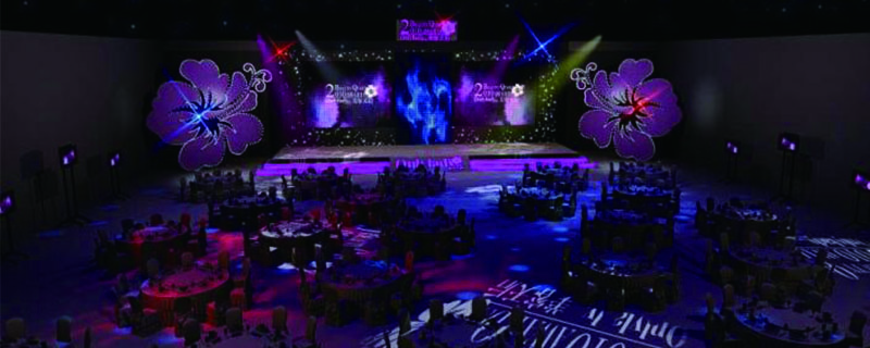 公司年會策劃怎么做 - 第1張 - 會展活動策劃CCASY.COM 公司年會策劃怎么做 - 第1張