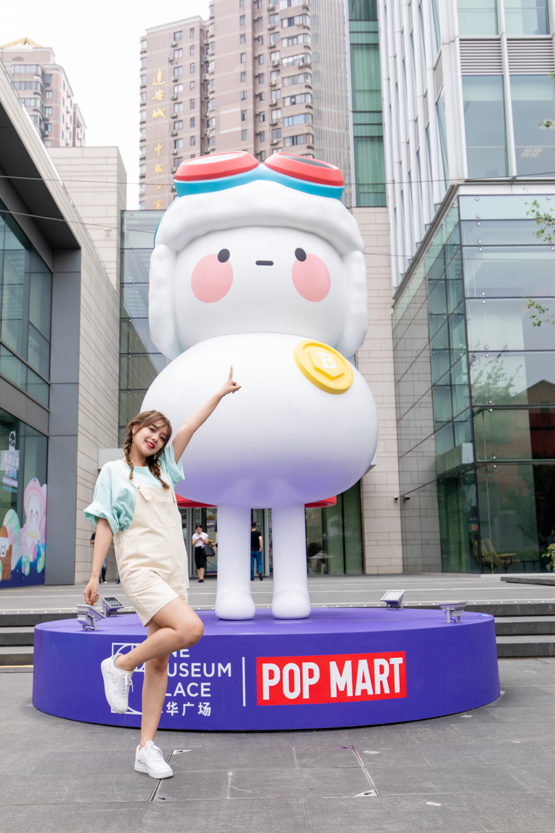 BOBO主題展覽活動策劃已搭好探險基地，一起前往波波星球探險吧 - 第2張