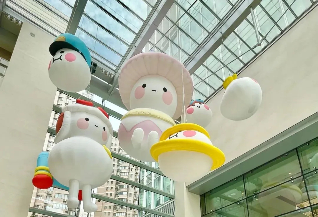 BOBO主題展覽活動策劃已搭好探險基地，一起前往波波星球探險吧 - 第3張