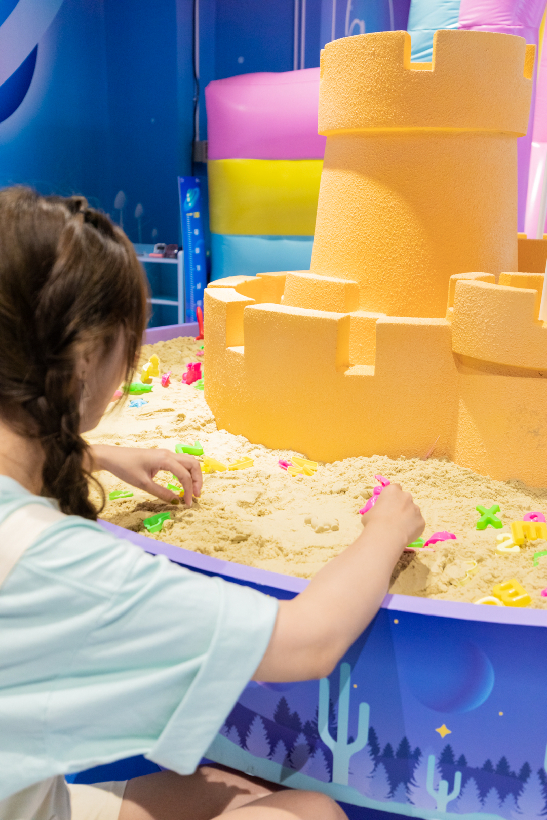 BOBO主題展覽活動策劃已搭好探險基地，一起前往波波星球探險吧 - 第9張