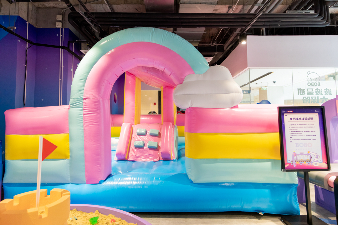 BOBO主題展覽活動策劃已搭好探險基地，一起前往波波星球探險吧 - 第11張