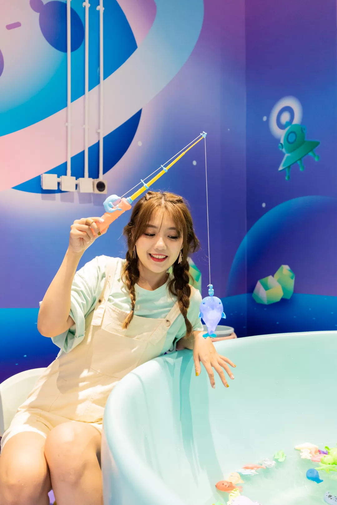 BOBO主題展覽活動策劃已搭好探險基地，一起前往波波星球探險吧 - 第12張