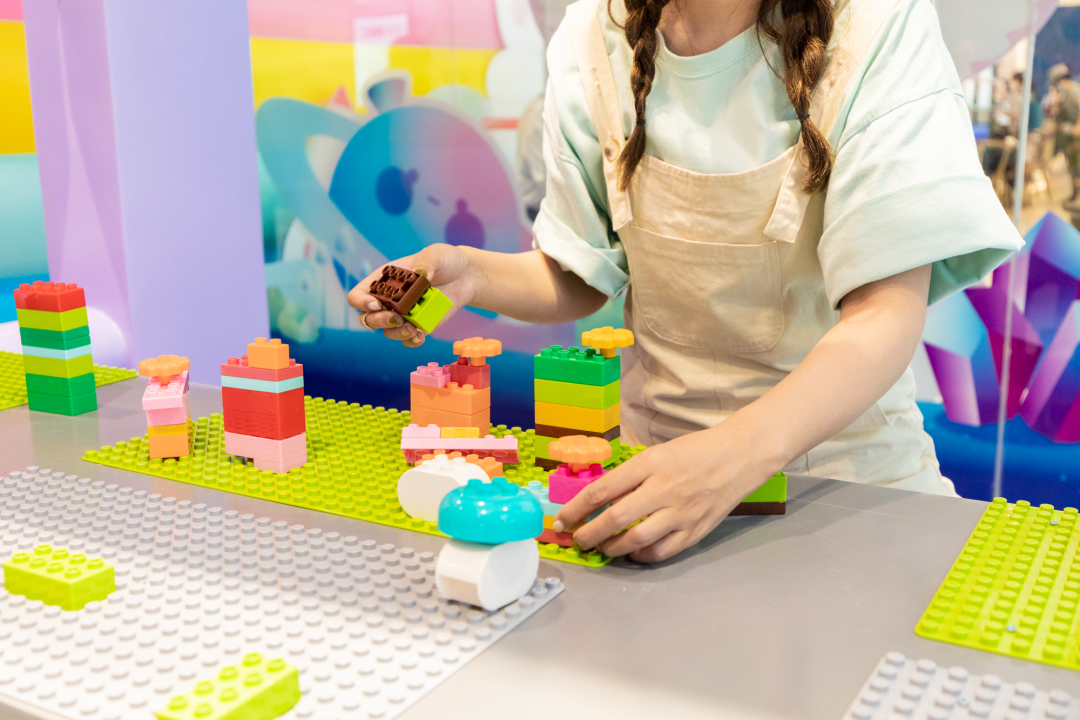 BOBO主題展覽活動策劃已搭好探險基地，一起前往波波星球探險吧 - 第15張