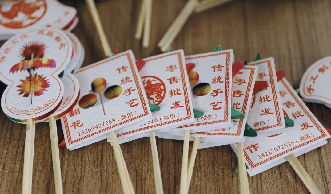 「江南百景圖」市集活動策劃竟讓人一時(shí)分不清現(xiàn)實(shí)與虛幻