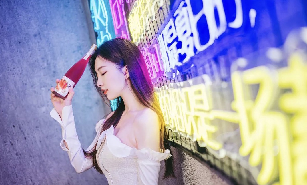 十七光年［夏日wonderland］快閃店活動(dòng)策劃喊你來(lái)暢享甜蜜馥郁的果酒 - 第2張