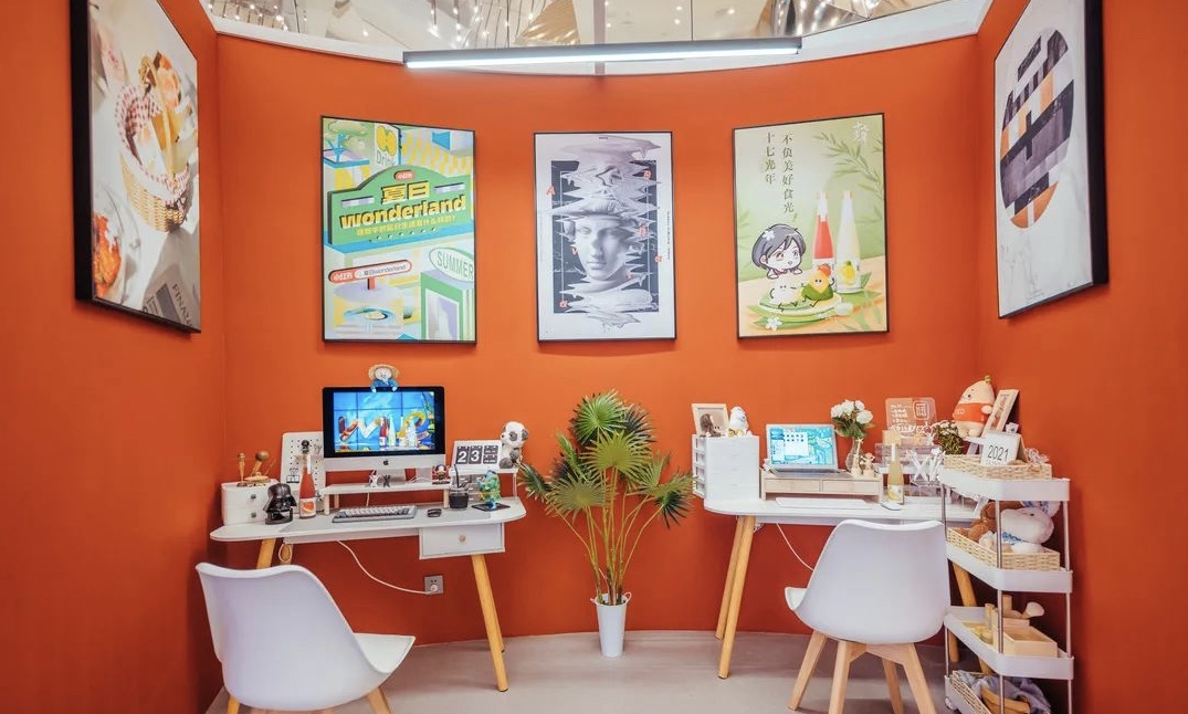 十七光年［夏日wonderland］快閃店活動(dòng)策劃喊你來(lái)暢享甜蜜馥郁的果酒 - 第7張