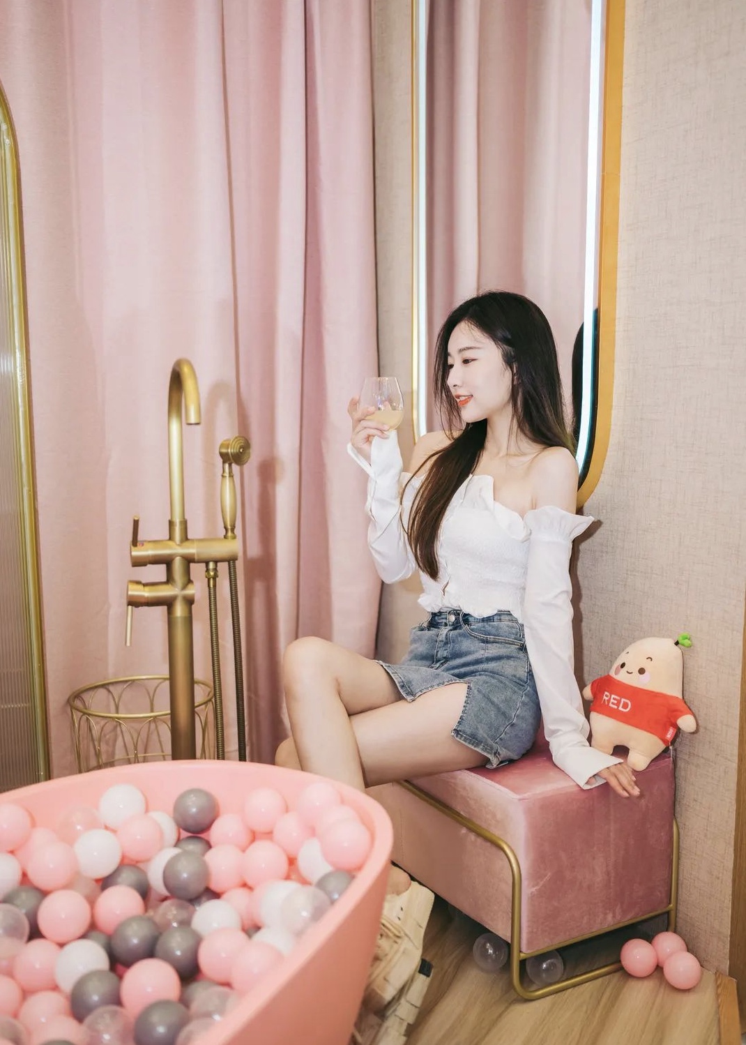 十七光年［夏日wonderland］快閃店活動(dòng)策劃喊你來(lái)暢享甜蜜馥郁的果酒 - 第9張