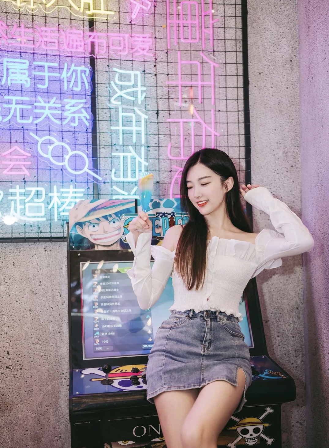 十七光年［夏日wonderland］快閃店活動(dòng)策劃喊你來(lái)暢享甜蜜馥郁的果酒 - 第12張