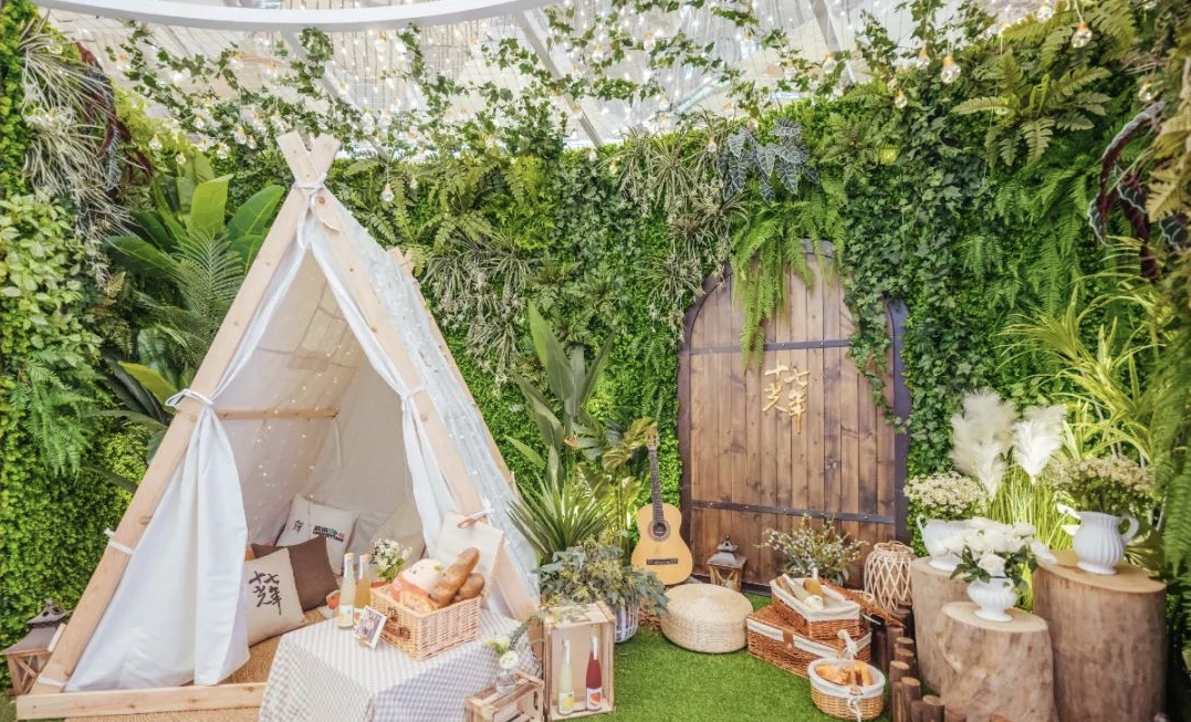 十七光年［夏日wonderland］快閃店活動(dòng)策劃喊你來(lái)暢享甜蜜馥郁的果酒 - 第14張