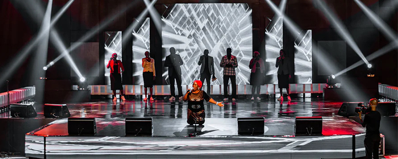 禮儀慶典公司能夠提供的服務(wù) - 第1張 - 會(huì)展活動(dòng)策劃CCASY.COM 禮儀慶典公司能夠提供的服務(wù) - 第1張