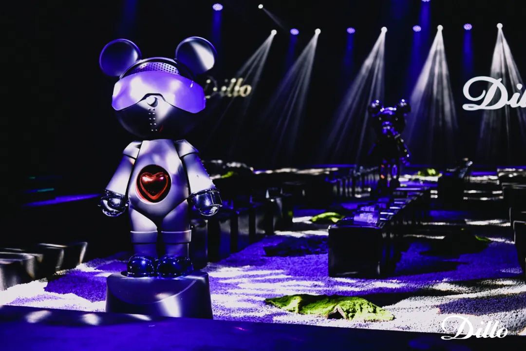 DILLO2022春夏發(fā)布活動(dòng)策劃秀出時(shí)尚更多與眾不同的玩法和創(chuàng)造 - 第25張 - 會(huì)展活動(dòng)策劃CCASY.COM DILLO2022春夏發(fā)布活動(dòng)策劃秀出時(shí)尚更多與眾不同的玩法和創(chuàng)造 - 第25張