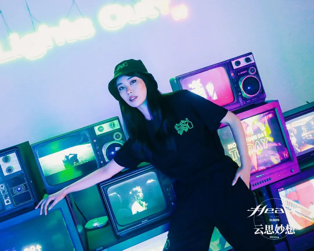 云思妙想 — 雙周限定音樂影像快閃體驗活動策劃夢幻來襲 - 第14張 - 會展活動策劃CCASY.COM 云思妙想 — 雙周限定音樂影像快閃體驗活動策劃夢幻來襲 - 第14張