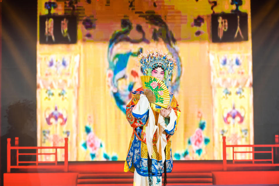 共品漢醬·匠心傳承 殷墟公益項(xiàng)目文物修復(fù)活動策劃的漢醬與文化之美